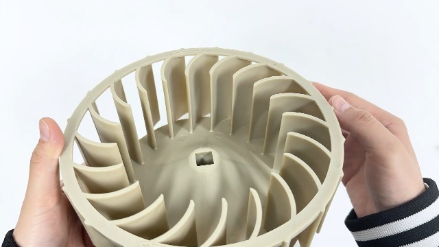 フワモア Amazon.com: New WP697772 697772 Dryer Blower Wheel Replacement for